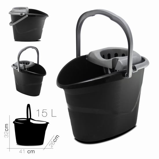 CUBO FREGAR