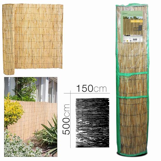 VALLA NATURAL 150 x 500 cm