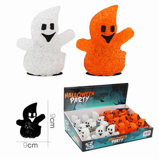 FANTASMA LED 9.5 x 9 x 6 cm
