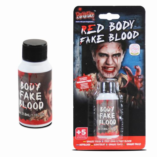 SANGRE FALSA 31.6 ml