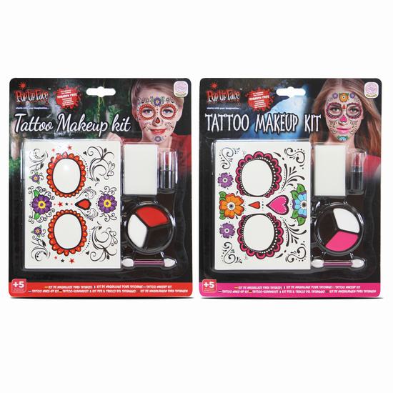 KIT TATUAJE KATRINA SURT