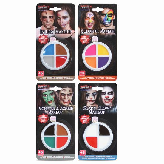 KIT MAQUILLAJE  SURT